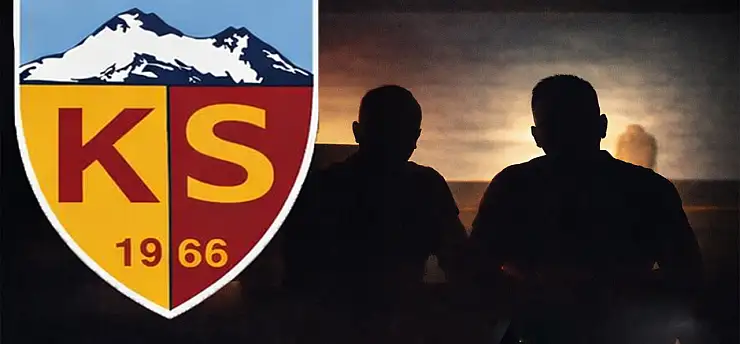 Yıllar önce Kayserispor'un kalesini de korumuştu: 2. Lig'den amatör takıma transfer oldu