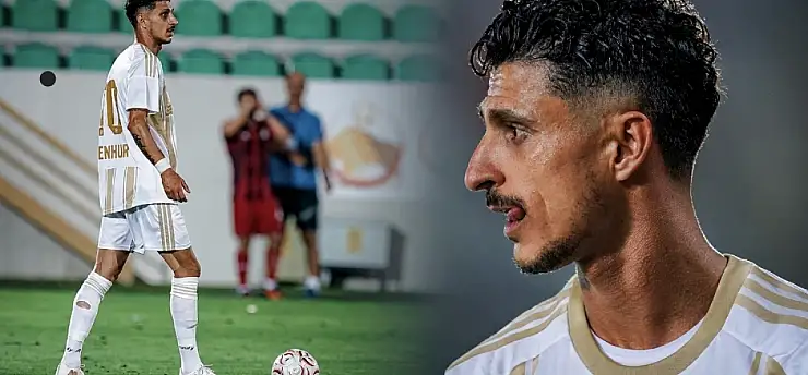 Yıllar sonra Kayserispor'a döndü! Şimdi Sivasspor'u bekliyor