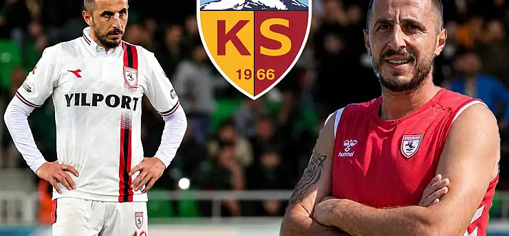 Zeki Yavru görüşmesinde kritik detay: Kayserispor'u zorlayan rakam