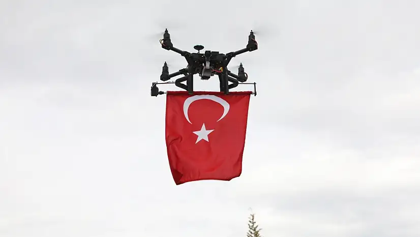 ''Gençlerimizin ürettiği her proje Türkiye'nin gücüne güç katacak''