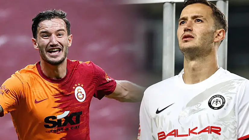 11 yıl sonra yeniden Kayseri'ye mi dönüyor?
