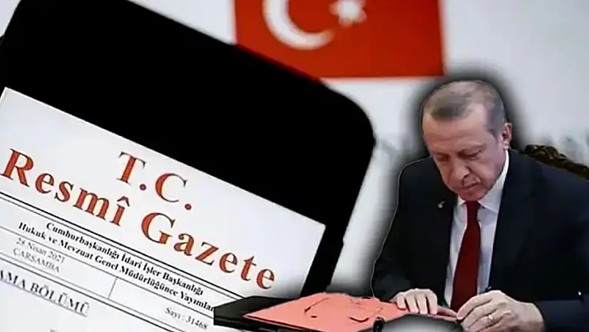 2 Temmuz 2026 tarihli Resmi Gazete yayımlandı: HSK kararları, yönetmelikler, tebliğ...
