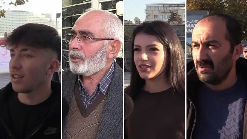 2025 Yılı Kayseri'de nasıl geçti?