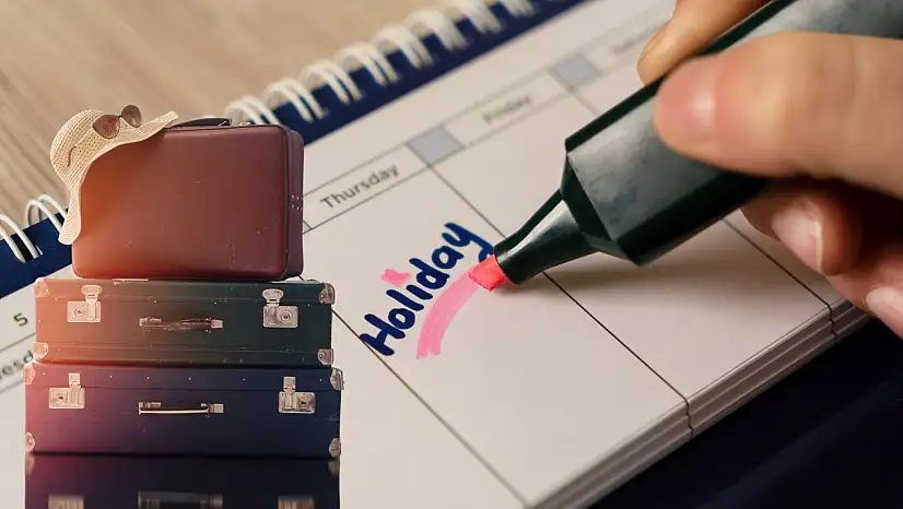 2026'da tatil planı yapacaklara müjde: İşte tüm resmi ve dini tatiller