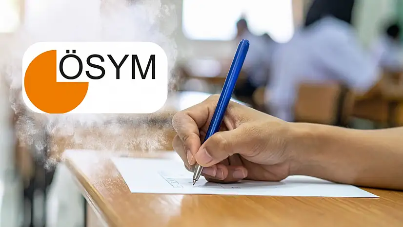 2026 YKS başvuruları başladı: Milyonlarca öğrenci bu haberi bekliyordu!