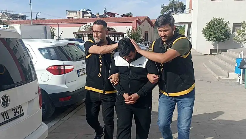 3 Ayrı suçtan aranan firari hükümlü yakalandı