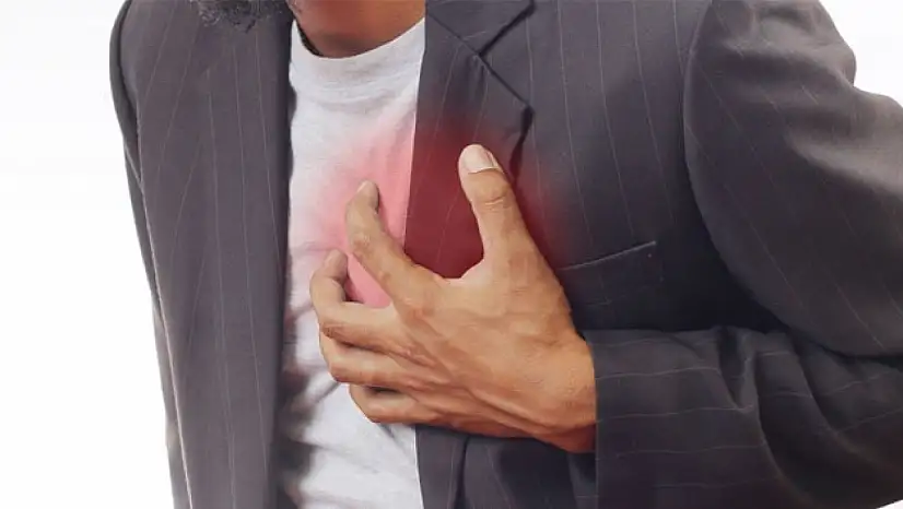 45 yaş ve üzeri risk altında: Damar Sertliğinden korunmak için neler yapılmalı?