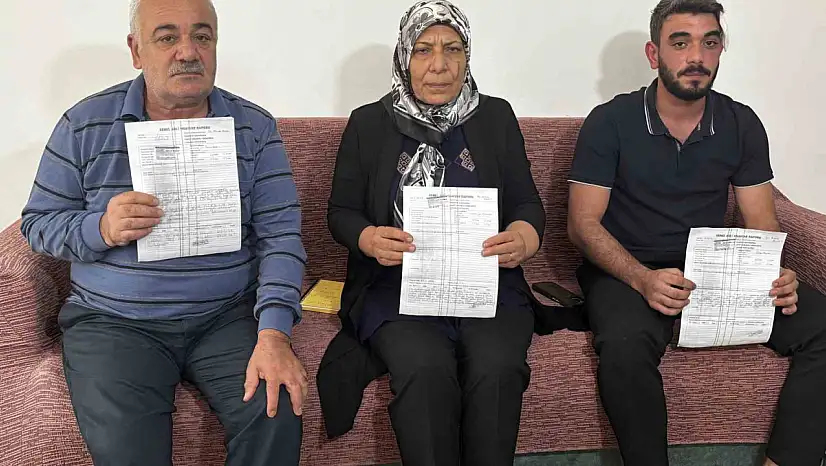 Park yeri tartışası husumete dönüştü!