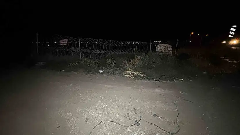 Adana'da yol kenarında erkek cesedi bulundu