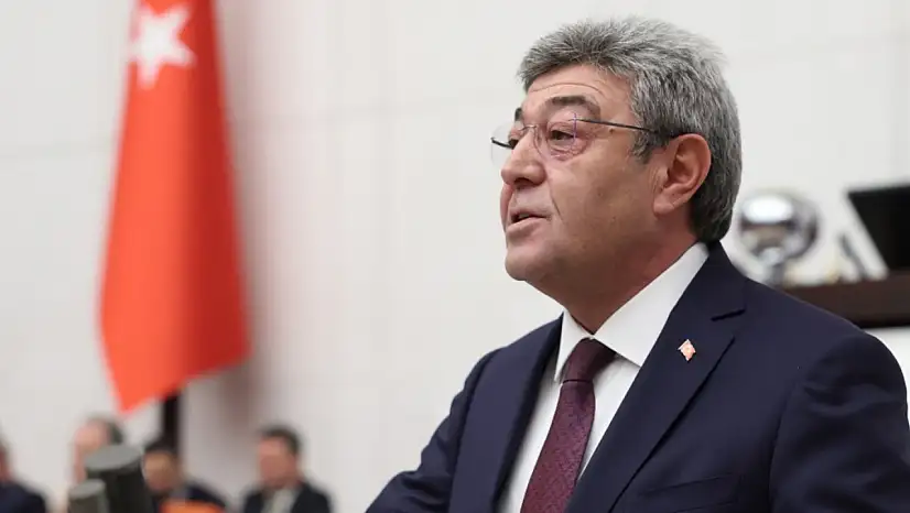 AK Partili Milletvekili Ataş'tan 'fon' açıklaması
