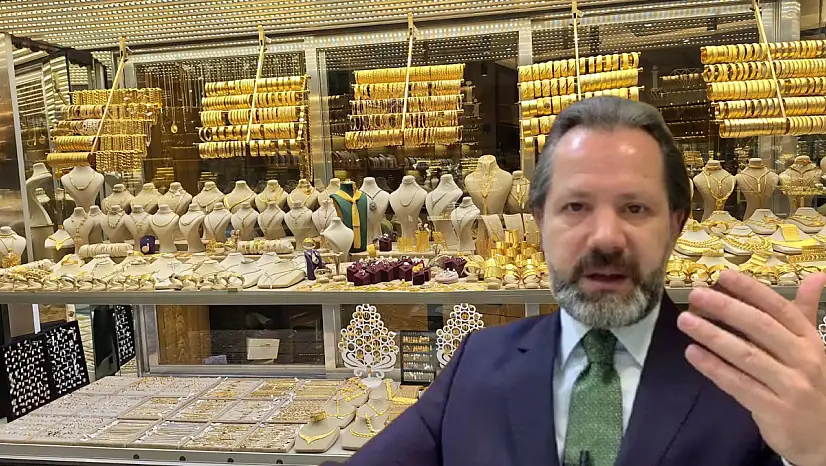 Altın almak için geç mi kalındı?