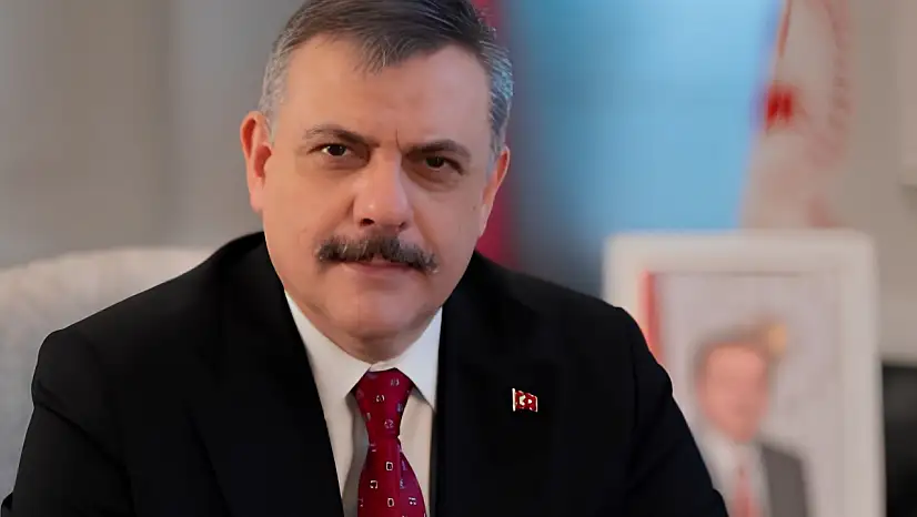 Azerbaycan'da yakalandı, Türkiye'ye getirildi! İçişleri Bakanı Çiftçi'den dikkat çeken mesaj