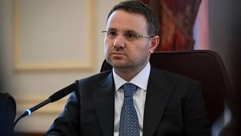 Bakan Gürlek açıkladı: 25 ildeki 73 orman yangını için adli işlem!