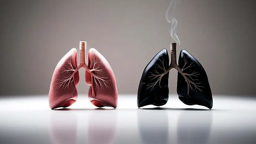 Bakanlıktan akciğer kanseri uyarısı: Bu belirtileri sakın görmezden gelmeyin