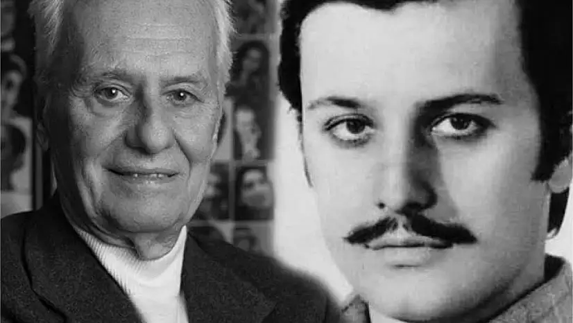 Bakanlık usta sanatçı Engin Çağlar için başsağlığı mesajı yayımladı