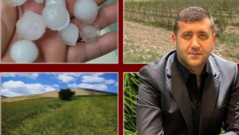Baki Ersoy Develi için harekete geçti: Gerekli desteklerin sağlanmasını talep etti!