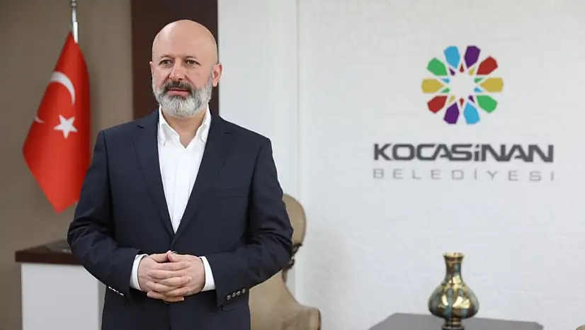 Başkan Çolakbayrakdar'dan Mevlid Kandili mesajı