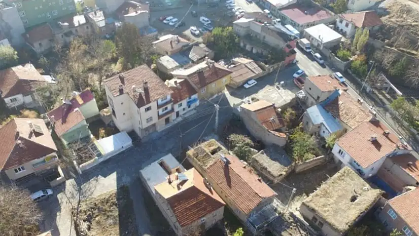 Belediyeden çoklu arsa satışı: İşte ihale detayları!