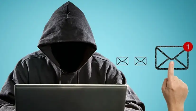 'Bu fotoğraftaki sen misin?' mesajına dikkat! Tek tıkla büyük risk