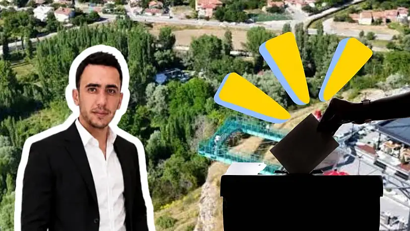 Bünyan'da seçim hareketliliği sürüyor: Bir isim daha adaylığını açıkladı!