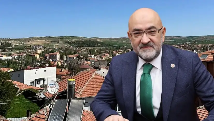 Bünyan'ın adı nereden geliyor? Murat Cahid Cıngı tarihi belgelerle anlattı