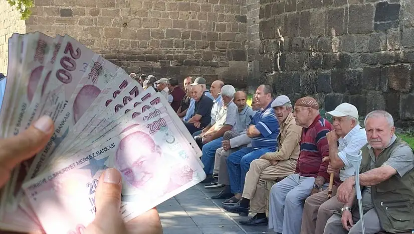 Büyükşehir'den emeklilere müjde: Yeni adres belli oldu!