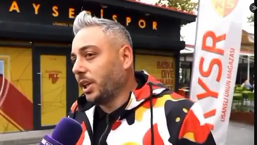 Çetin Uzunoğlu soru işaretlerine açıklık getirdi!