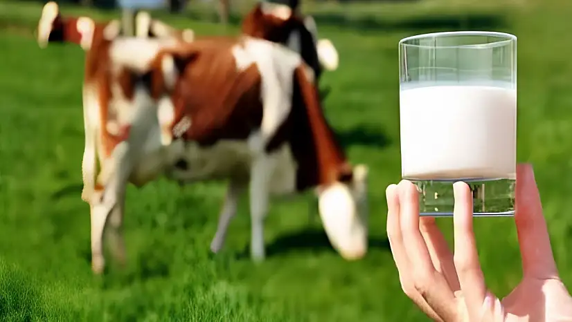 Çiğ süt desteğinde kritik süre başladı! Üreticiler bu tarihe dikkat