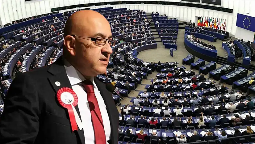 Cıngı'dan AB'ye stratejik uyarı: 'Türkiye'siz savunma mimarisi çöker'