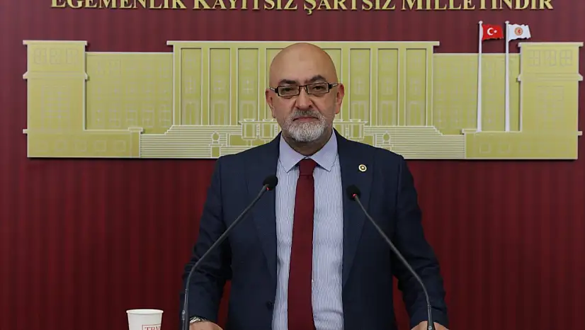 Cıngı'dan NATO zirvesi öncesi çok konuşulacak Türkiye çıkışı