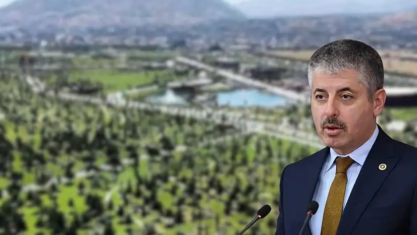 Çopuroğlu sordu, cevap gecikmedi: Kayseri için tanıtım videosu hazırlandı!