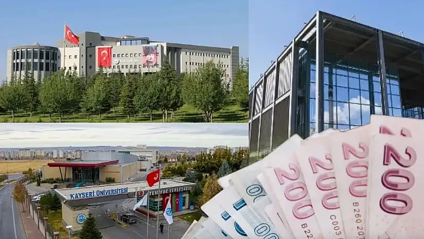 Cumhurbaşkanı Erdoğan açıkladı: Kontenjan 150 bine yükseltildi!