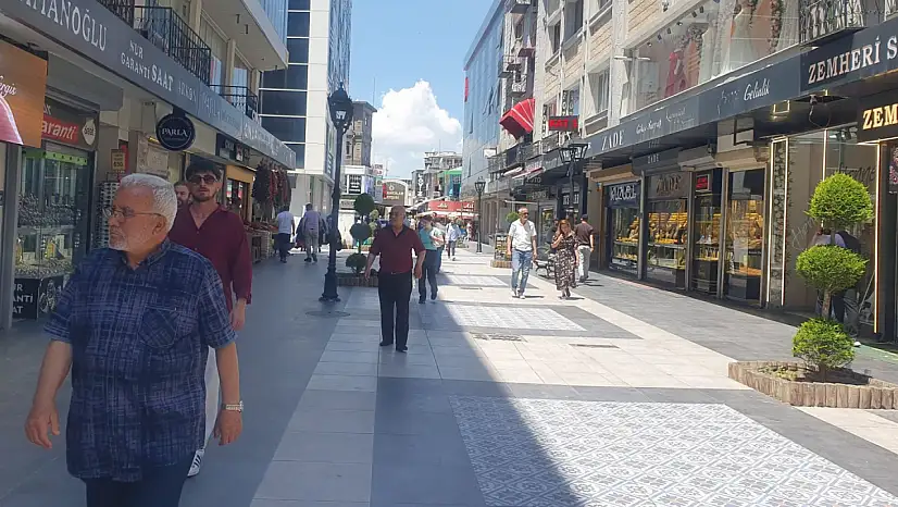 'Denetim, ceza' diyerek para istiyorlar: Kayseri Ticaret Odası'ndan kritik uyarı!