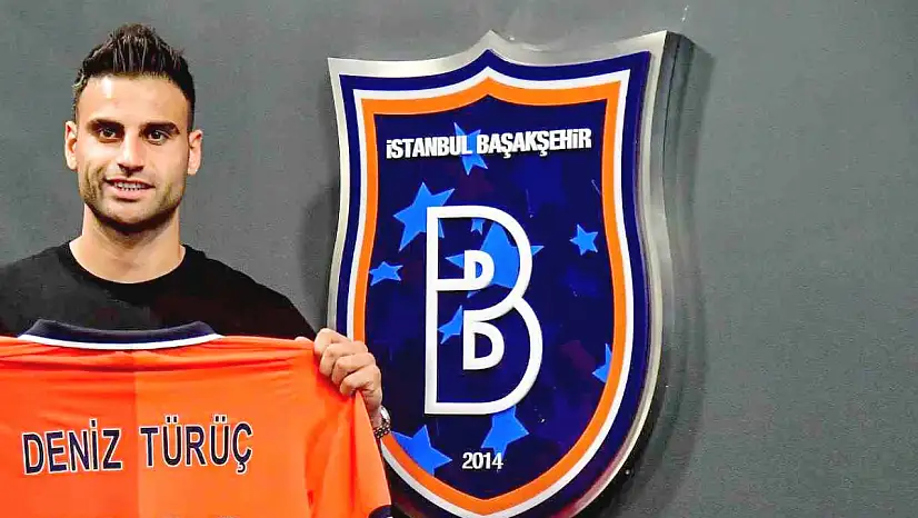 Deniz Türüç Kayserispor'a mı yoksa Konyaspor'a mı gidiyor?
