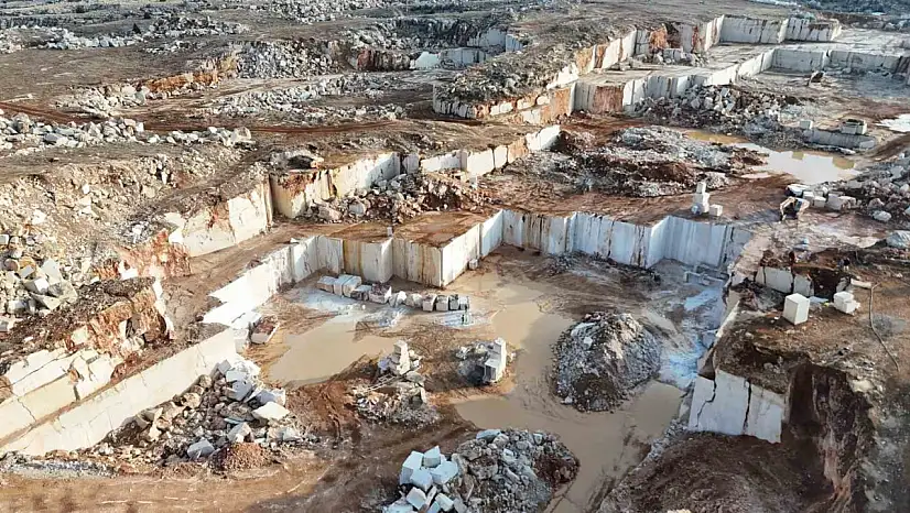 Deprem bölgesi Malatya'dan yurt dışına milyon dolarlık ihracat!