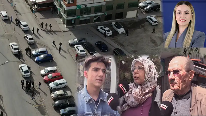 Deprem kaygısı arttı mı – Kayserililer sosyal medyadan etkileniyor mu? İşte cevaplar!