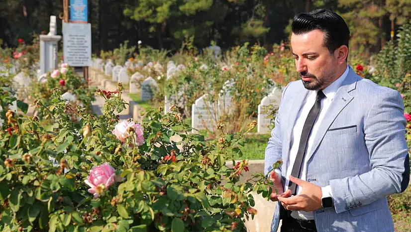 Depremde 92 öğrencisini kaybeden öğretmenden acı dolu süreç