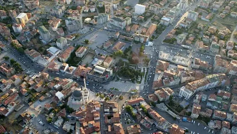 Develi'de 21 hektarlık alanda ne kuruluyor? Kritik dosya belediyeye ulaştı!