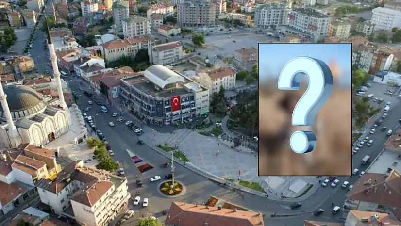 Develi'de bir ilk: Dikkat çeken kurs için başvurular başladı