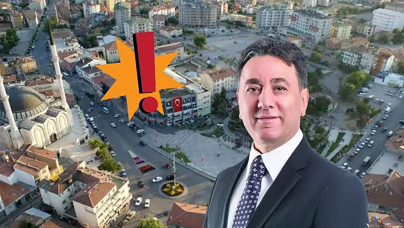 Develi'de çığ gibi büyüyen tepki! ''Sözler unutuldu, köyler sahipsiz kaldı''