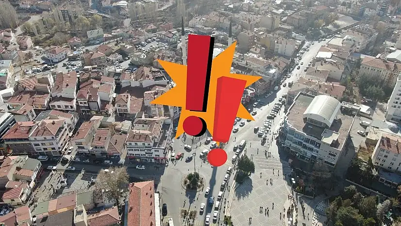 Develi'de ''Olmaz'' denileni yaptılar! 2026 için 3 yeni proje mesajı ilçeyi hareketlendirdi