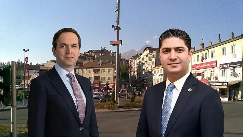 Develi'de petrol iddiası Meclis'e taşındı: Bakanın verdiği yanıt gündemi değiştirdi!