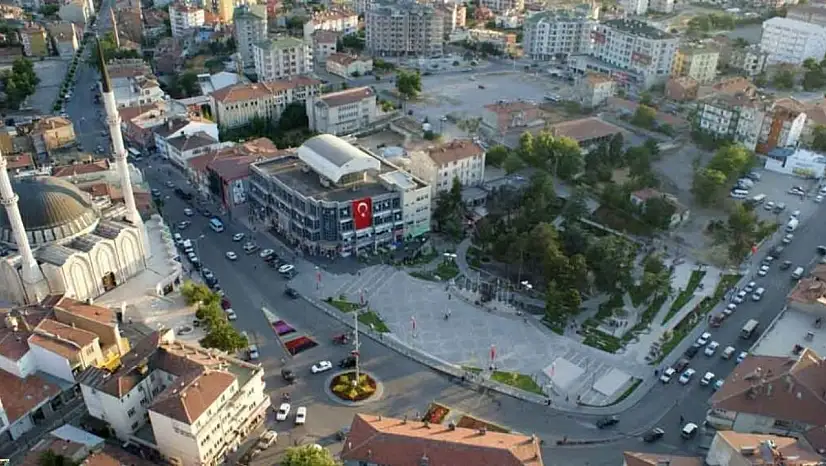 Develi'de sürpriz değişim! Yeni müdür belli oldu