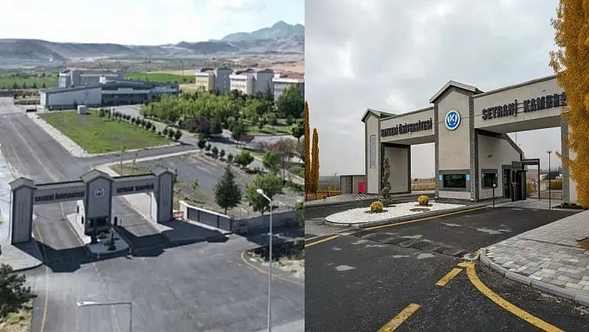 Develi'nin yıllardır beklediği projede tarih geldi! Yarın ilk adım atılıyor