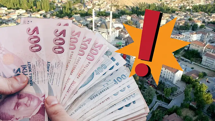 Develi'ye 42 milyon TL'lik dev destek! Hangi projeler hayata geçecek?
