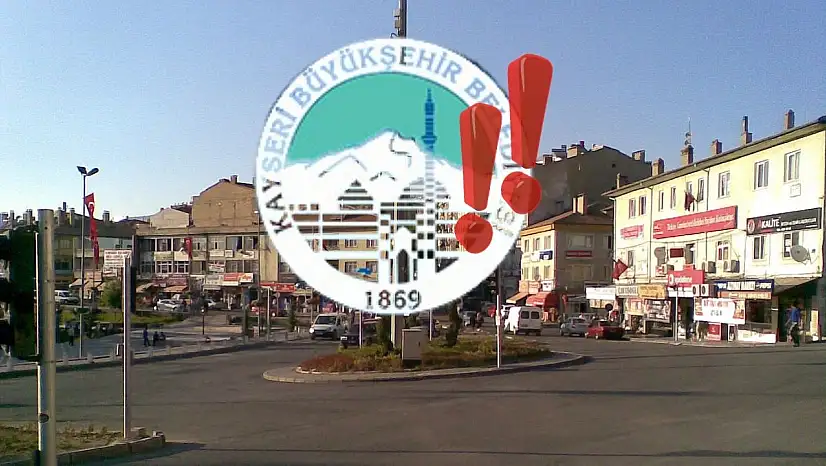 Develi'ye Büyükşehir dokunuşu! Hangi mahalleye ne yapılacak?