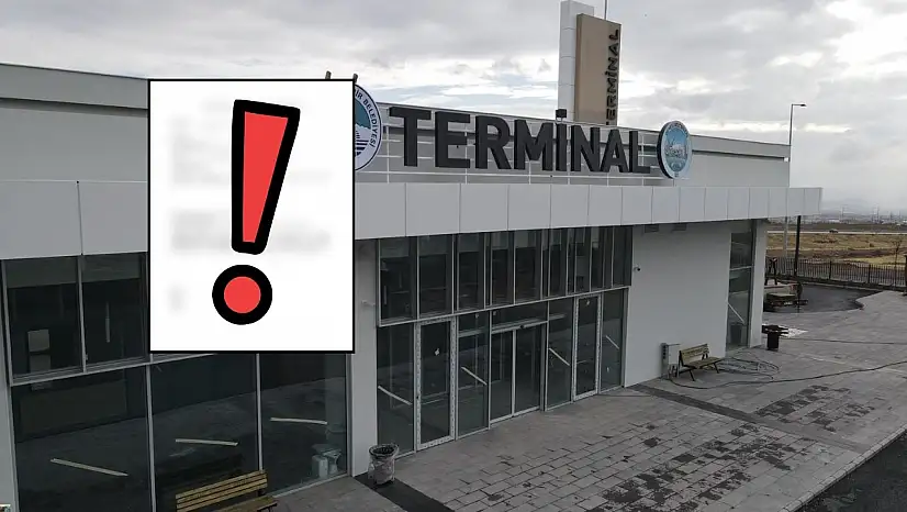 Develi' de skandal iddialar: ihale iptali, akrabalık bağları, milyonluk zarar...