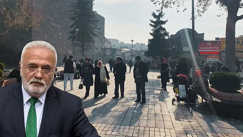 Elitaş da emekliye hak verdi: Maaşlar değişecek mi?