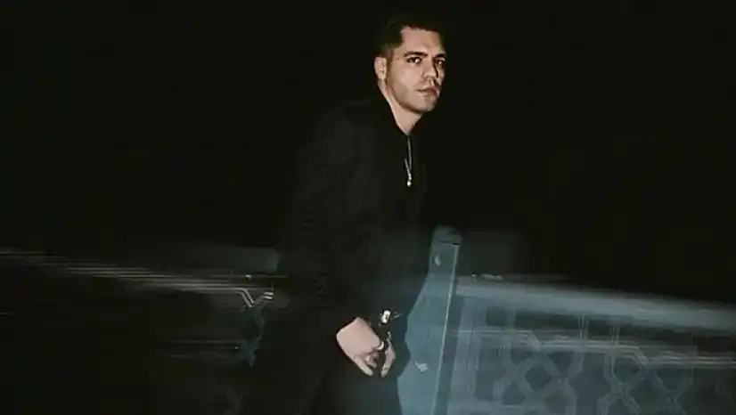 Emir Can İğrek'in Kayseri konseri iptal edildi!