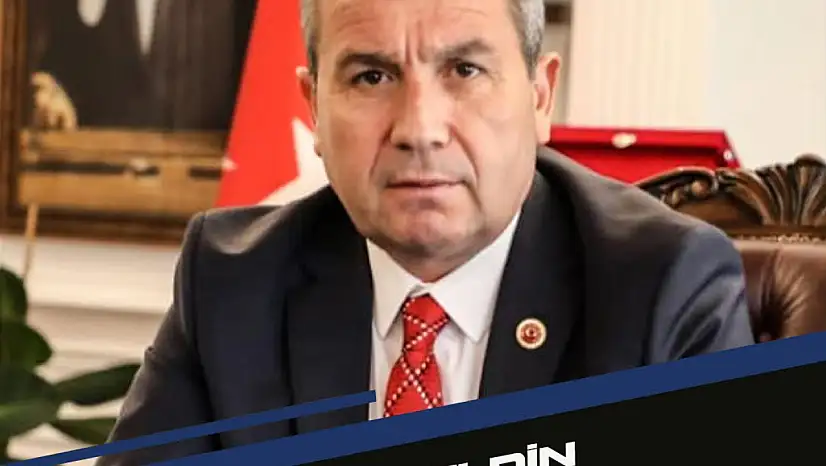 Erciyes 38 FK'nın yeni genel koordinatörü Ahmet Yıldız oldu